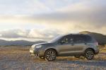 Subaru Forester 2.0XT 2016 года